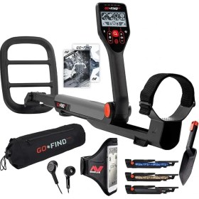 Resim Find 66 Metal Dedektör 