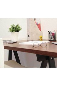 Resim d-c-fix 346-0029 Pelesenk Ahşap Desen Kendinden Yapışkanlı Folyo 