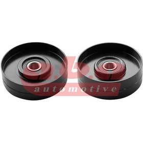 Resim ABA 25368425 Alternatör Gergi Rulmanı Nissan Micra III 1.0 1.2 16V 03-10 