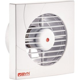 Resim Bahçıvan Ea 1219 I Plastik Fan 