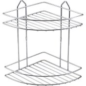Resim Alz Banyo Small Ikili 21*28*31 cm Köşelik 