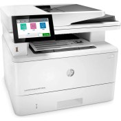 Resim Hp Laserjet Enterprise M430F Çok Fonksiyonlu Mono Çift Taraflı Lazer Yazıcı 3PZ55A 