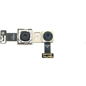 Resim TE Xiaomi Uyumlu Mi Max 3 Arka Kamera 