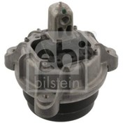 Resim FEBI 36684 Motor Takozu Sol BMW N52 N53 N54 N55 F10 F07 F11 F12 F13 F06 F01 F02 F03 F04 22116777365 (WA365215) 