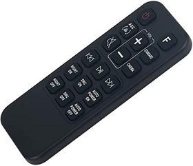 Resim ALLIMITY Uzaktan Kumanda Replace Fit for LG Soundbar SK1D AKB74935636 AKB 74935636 