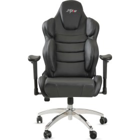 Resim Xyracer Xyracer Profesyonel Oyun | Oyuncu Koltuğu Bilgisayar Koltuğu Siyah Swx Serisi 