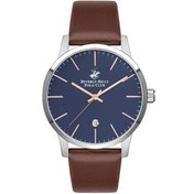 Resim Beverly Hills Polo Club Bp3057x.392 Erkek Kol Saati 