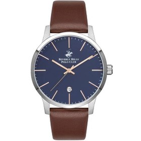Resim Beverly Hills Polo Club Bp3057x.392 Erkek Kol Saati 