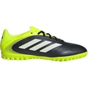 Resim Adidas Siyah Erkek Halı Saha Copa Pure Iıı Club Tf JR2893 