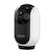 Resim D2-PTZ Mini Wi-Fi 1080P Gece Görüşlü Güvenlik Kamerası 