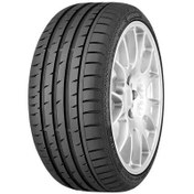 Resim Continental ContiSportContact 3 