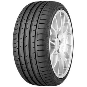 Resim Continental ContiSportContact 3 