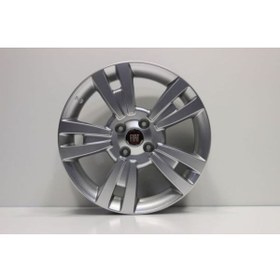 Resim Genel Markalar Çelik Jant Takım 16" Fiat Fiorino Doblo Palio Albea Linea Siena Marea Brava Brav 