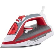 Resim Skytech ST-158 Ran 2600W Seramik Tabanlı Buharlı Ütü Kırmızı 