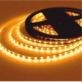 Resim Helios: 2355 120 Şerit Ledler, 12v, 5 Metre, 4000k Naturel Hs 3253 