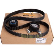 Resim PSA 0831.T4 | Peugeot 206 2.0 16Valf Benzinli Triger Seti Orijinal 