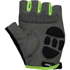 Resim Asistan Cape Gl 400 Kısa Parmak Eldiven - Yeşil - Xsmall Beden 