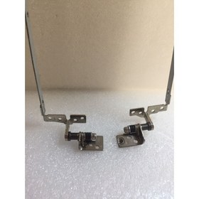 Resim Lenovo G555,G550 Lcd Menteşe Takımı 2.El 