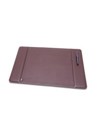 Resim Sümen Kapaksız Masa Üstü Pad 38x58 Cm - Bordo 