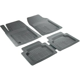 Resim Promats Geely Emgrand Profesyonel Paspas Gri Havuzlu 