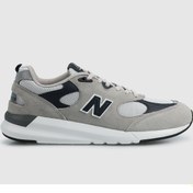 Resim New Balance Nb Lifestyle Men Shoes Gri Erkek Sneaker Ms109gnv 
