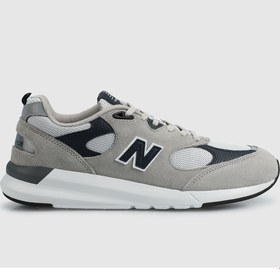 Resim New Balance Nb Lifestyle Men Shoes Gri Erkek Sneaker Ms109gnv 
