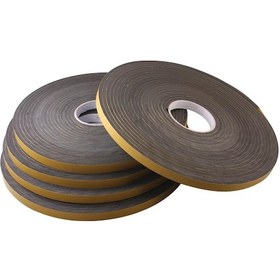 Resim Eva Köpük Kauçuk Bant Ses Ve Isı Yalıtım 30Mm X 5Mm X 20Mt (111168739) 