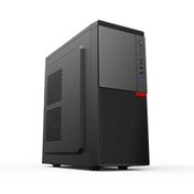 Resim Tx5097 Core i5 14400 16 GB RAM DDR5 512 GB M.2 NVMe SSD Ultra Performans FreeDOS Masaüstü Ofis Bilgisayarı Turbox