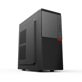 Resim Tx5097 Core i5 14400 16 GB RAM DDR5 512 GB M.2 NVMe SSD Ultra Performans FreeDOS Masaüstü Ofis Bilgisayarı 