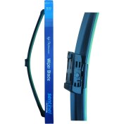 Resim Sentinel Silecek Süpürge Takım Ön Pejo 3008 (P84) 16),5008 (P87) 17) 95-404 
