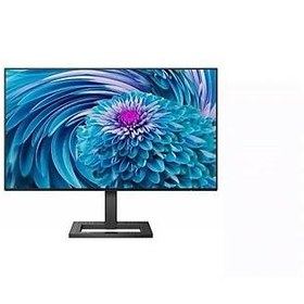 Resim PHILIPS 242E2FA-00 MON LED 23.8" 1920/1080 1ms 75hz DP-HDMI 