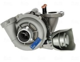 Resim Citroen C5 (2004-2011) 1.6 Hdi 110Hp Turbo (Supsan) 