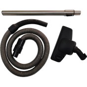 Resim Arzum AR4088 Olımpıa Power Cyclone Elektrikli Süpürge Çelik Telli Hortum Seti 