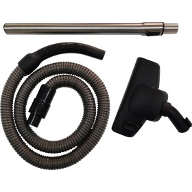 Resim Arzum AR4088 Olımpıa Power Cyclone Elektrikli Süpürge Çelik Telli Hortum Seti 