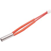 Resim Extruder Isıtıcısı 12V 40W - 10cm 