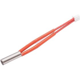 Resim Extruder Isıtıcısı 12V 40W - 10cm 