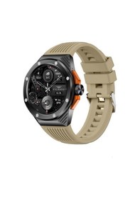 Resim Ferro Fsw1117d-gk Amoled Ekran Akıllı Kol Saati 