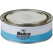 Resim Çbs Belco Oto Pastası 500 gr 