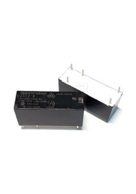Resim Takamisawa Js12-k ,12vdc 1a1k/8a Pcb-8-pin Röle 