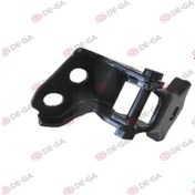 Resim 804007221r-renault Clıo Ön Kapı Menteşesi Alt Sağ 20- -ren08cl156y 