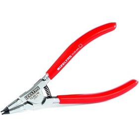 Resim İzeltaş Dış Segman Pense Düz 225 MM 