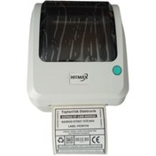 Resim HITMAX Ht-1400 Barkod Yazıcı Etiket Yazıcı Sticker Yazıcı 