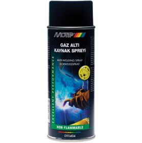 Resim Motip Gazaltı Kaynak Spreyi 300 ml. 