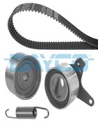Resim DAYCO KTB247 Set Triger (145-220)-(Mazda: 323-Familya 95-98 1.816V/323-Lantis 96-02 1.8 16V ) (WK228485) 