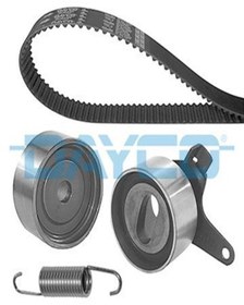 Resim DAYCO KTB247 Set Triger (145-220)-(Mazda: 323-Familya 95-98 1.816V/323-Lantis 96-02 1.8 16V ) (WK228485) 