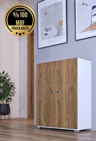 Resim rafineritasarım Rafineri Tasarım Akay Ayakkabılık Mdf 