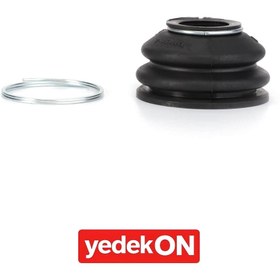 Resim AGCO Keçe Seti - Valtra | V33427200 