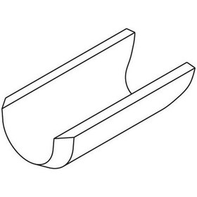 Resim Narex 819432 Hss Ahşap Torna Bıçağı Kaba Oyma Ağız 32X140 Mm 