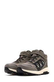 Resim Skechers STORM BLAZER Bej Erkek Çocuk Outdoor Bot 