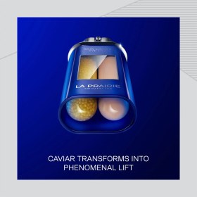 Resim La Prairie Skin Caviar Eye Lift Göz Çevresi Bakımı 20 ml 